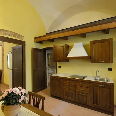 Palazzo Centro - Alloggi Vacanze Apartment *