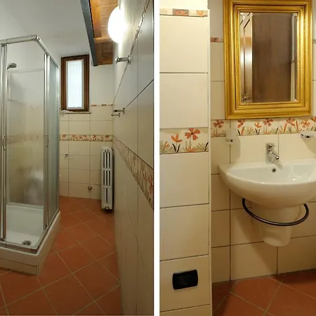 Palazzo Centro - Alloggi Vacanze Apartment Nizza Monferrato