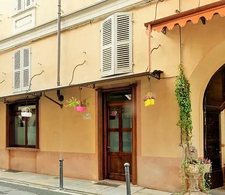 Apartment Palazzo Centro - Alloggi Vacanze *