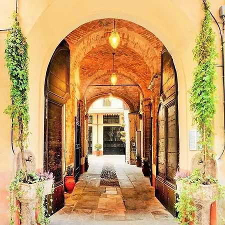 Διαμέρισμα Palazzo Centro Alloggi *