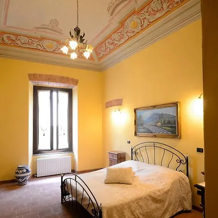 Lejlighed Palazzo Centro Alloggi Nizza Monferrato