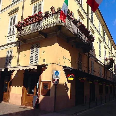 Apartment Palazzo Centro - Alloggi Vacanze Nizza Monferrato