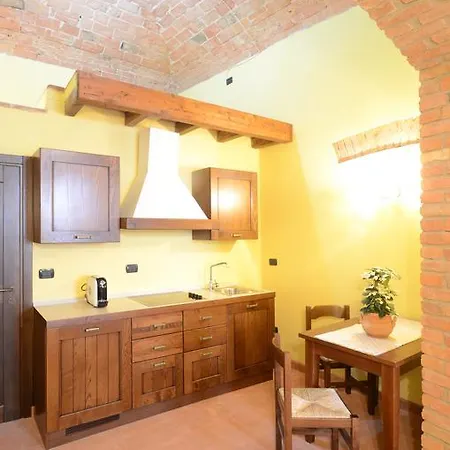Appartement Palazzo Centro Alloggi *