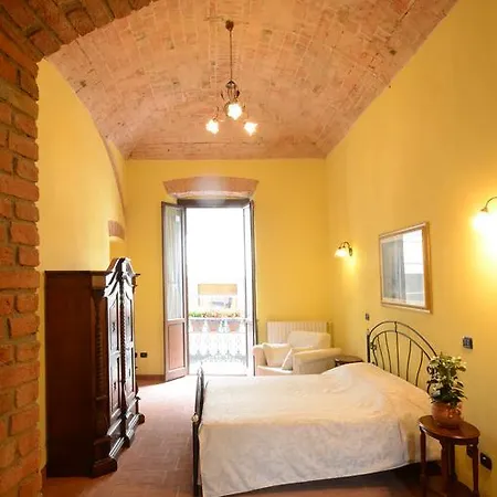 Appartement Palazzo Centro Alloggi *