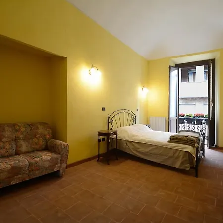 Palazzo Centro Alloggi