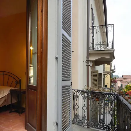 Palazzo Centro - Alloggi Vacanze Nizza Monferrato