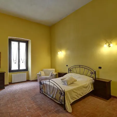 Palazzo Centro - Alloggi Vacanze
