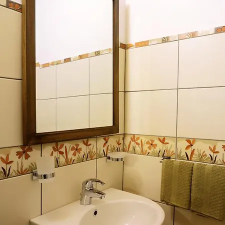Palazzo Centro - Alloggi Vacanze Apartment *