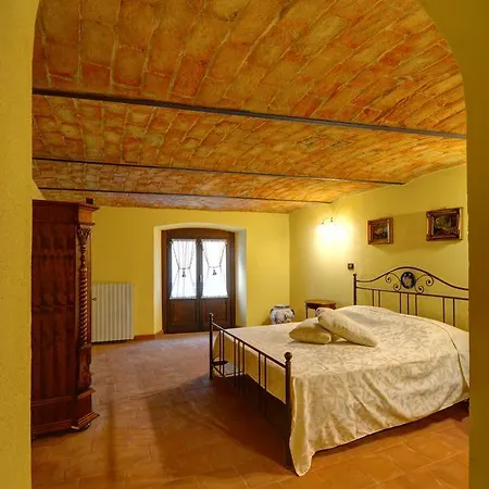 Palazzo Centro - Alloggi Vacanze Apartment