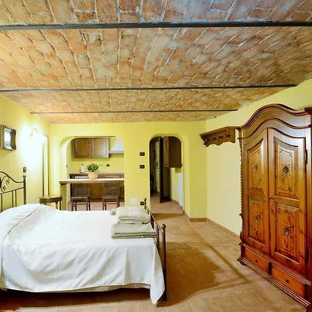Palazzo Centro - Alloggi Vacanze Nizza Monferrato