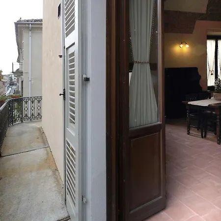 Apartamento Palazzo Centro Alloggi