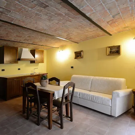 Palazzo Centro - Alloggi Vacanze