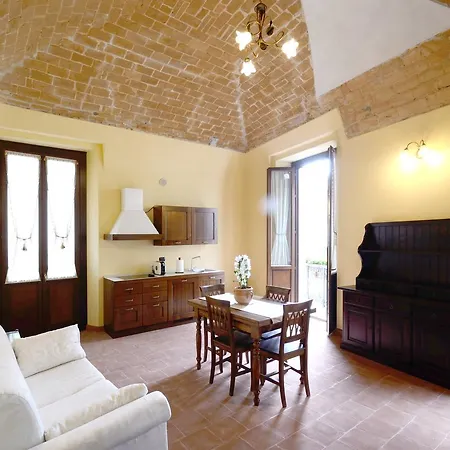 Palazzo Centro - Alloggi Vacanze Nizza Monferrato