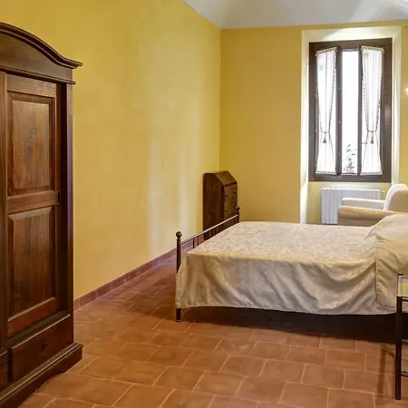 Lejlighed Palazzo Centro Alloggi *
