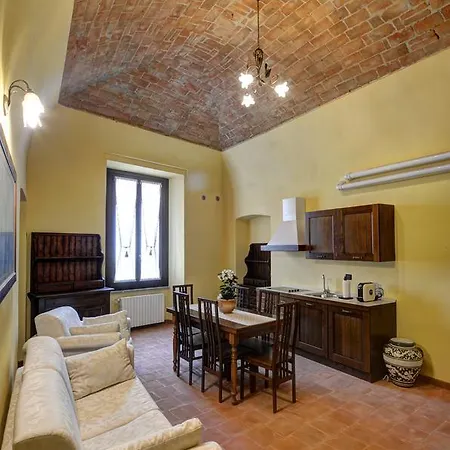 Palazzo Centro - Alloggi Vacanze Nizza Monferrato