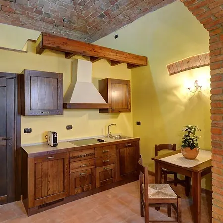 Appartement Palazzo Centro Alloggi *