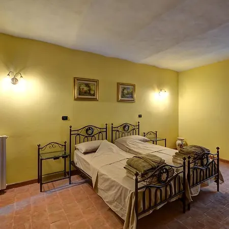 Apartment Palazzo Centro - Alloggi Vacanze *
