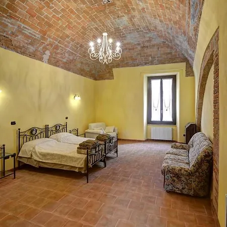 Palazzo Centro - Alloggi Vacanze Apartment Nizza Monferrato