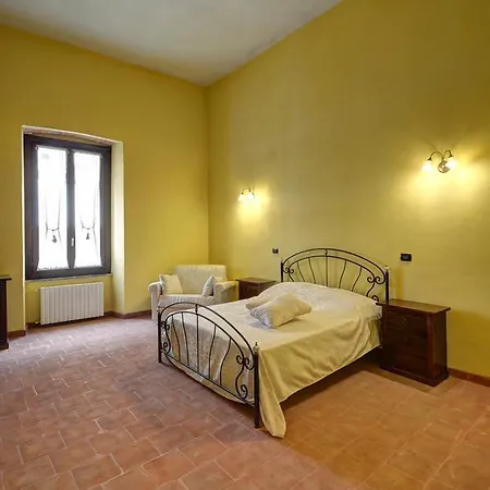 Palazzo Centro Alloggi *