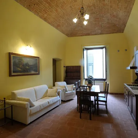 Palazzo Centro - Alloggi Vacanze Apartment *