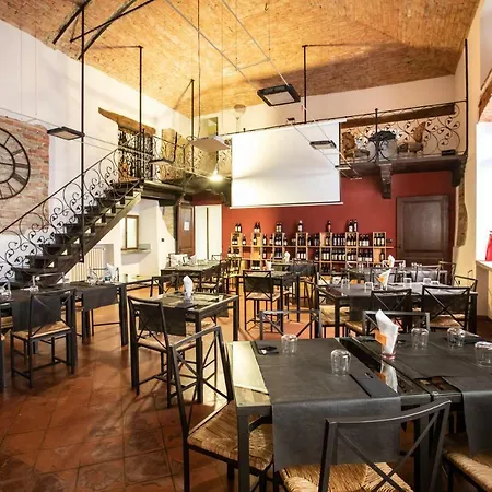 Palazzo Centro Alloggi