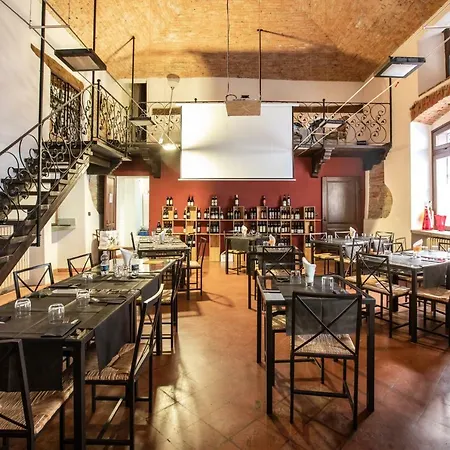 Apartment Palazzo Centro - Alloggi Vacanze