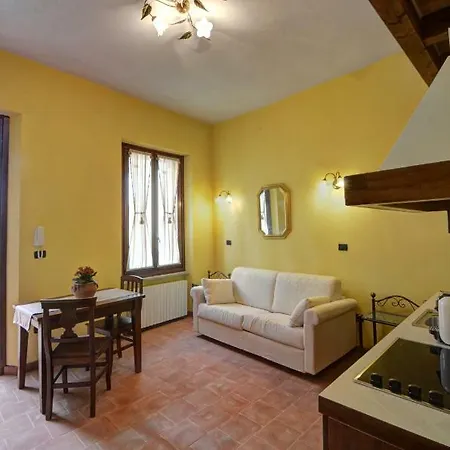 Palazzo Centro Alloggi *