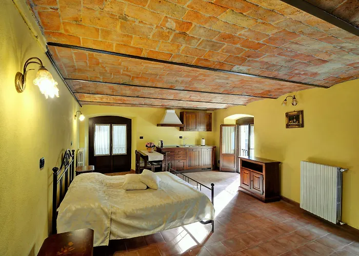 شقة Palazzo Centro Alloggi