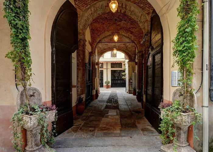 شقة Palazzo Centro Alloggi نيتسا مونفيراتو