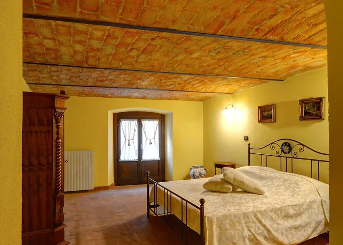 شقة Palazzo Centro Alloggi نيتسا مونفيراتو