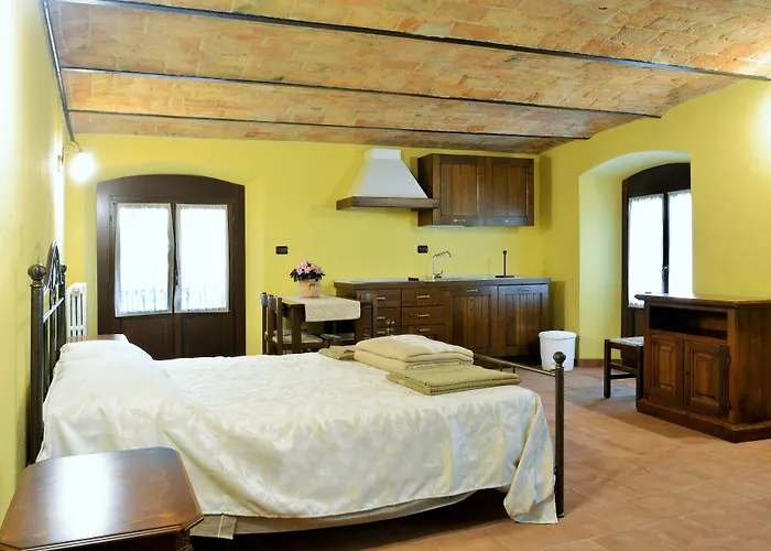 شقة Palazzo Centro Alloggi