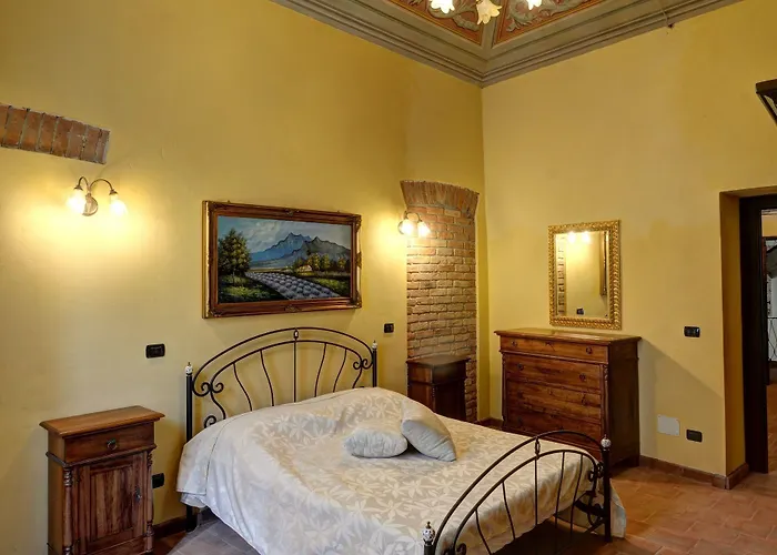 Palazzo Centro Alloggi شقة