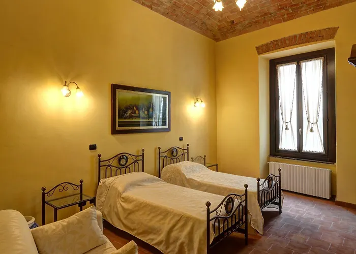 Palazzo Centro Alloggi