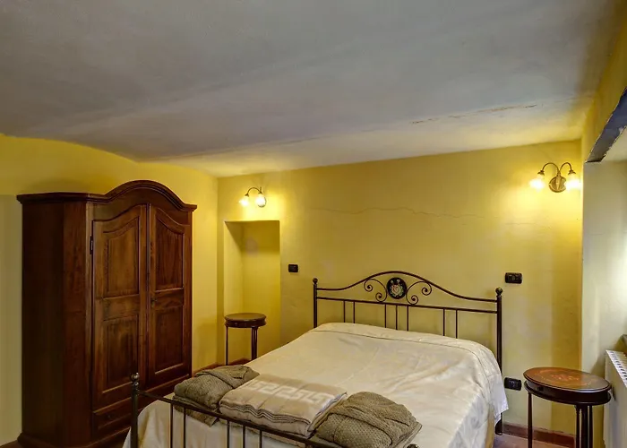 شقة Palazzo Centro Alloggi