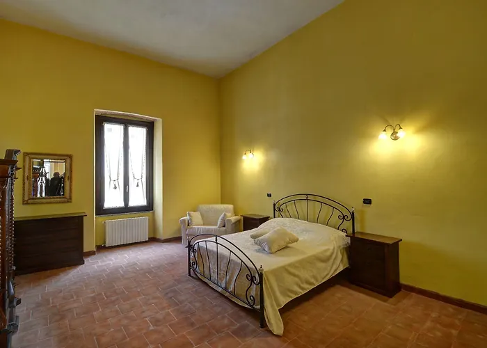 شقة Palazzo Centro Alloggi *