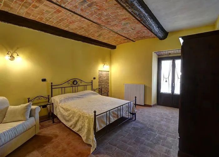 شقة Palazzo Centro Alloggi