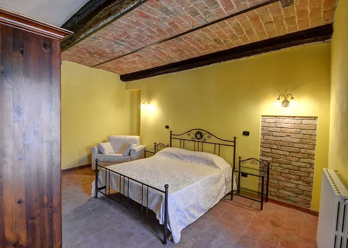 شقة Palazzo Centro Alloggi *