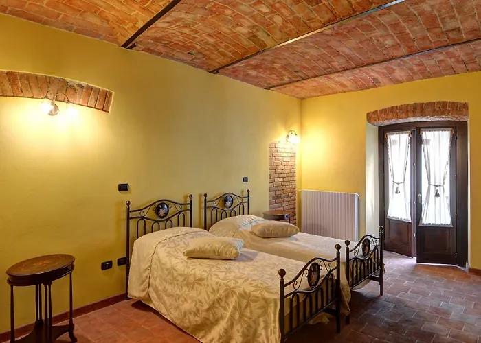 Palazzo Centro Alloggi