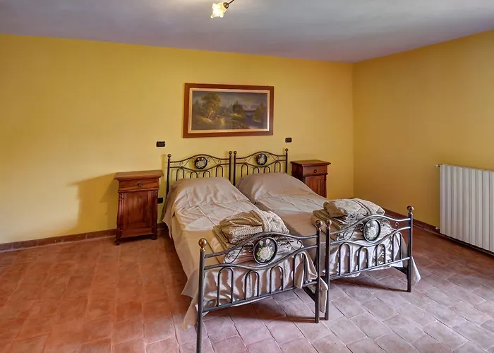 Palazzo Centro Alloggi