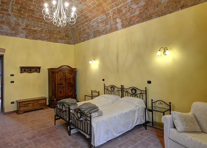 شقة Palazzo Centro Alloggi نيتسا مونفيراتو