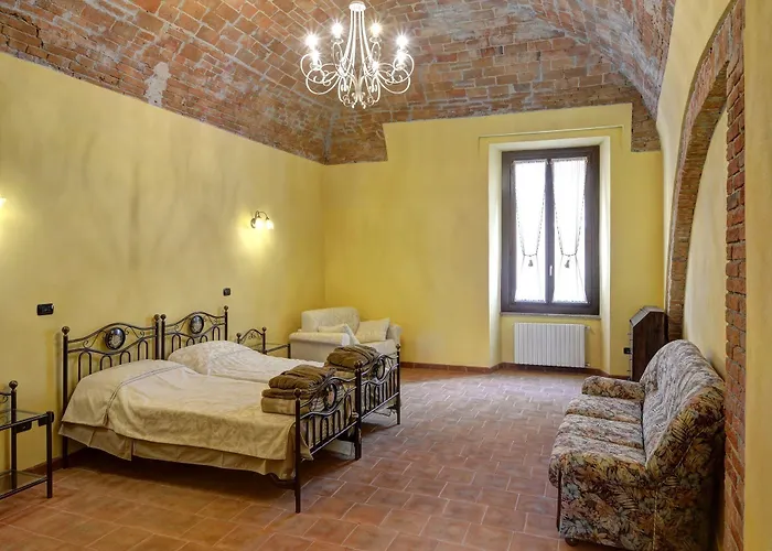 شقة Palazzo Centro Alloggi