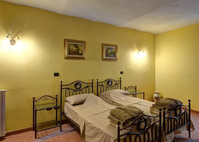 Palazzo Centro Alloggi *