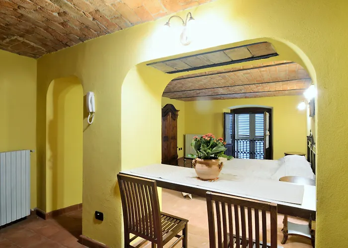 شقة Palazzo Centro Alloggi