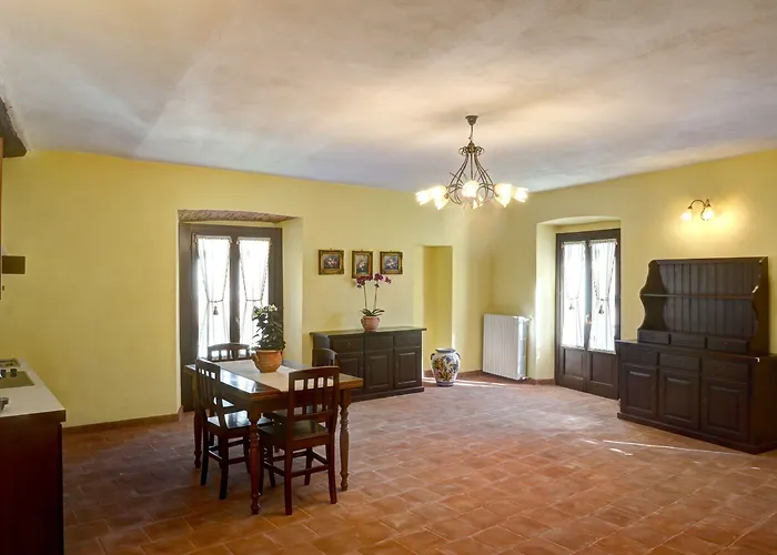 Palazzo Centro Alloggi *