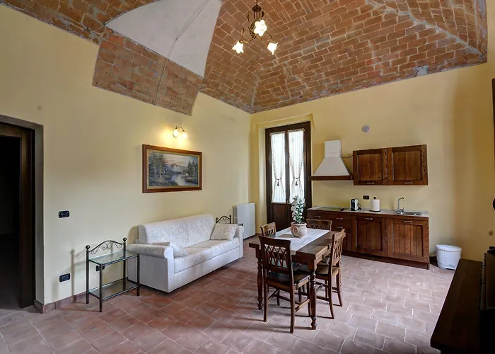 شقة Palazzo Centro Alloggi