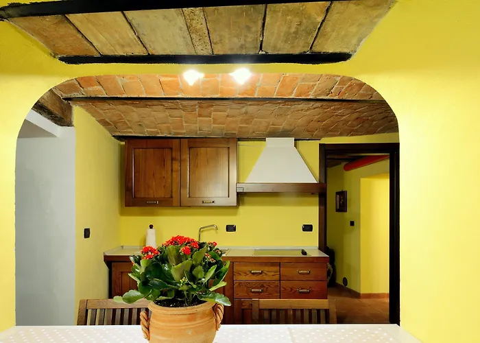 شقة Palazzo Centro Alloggi