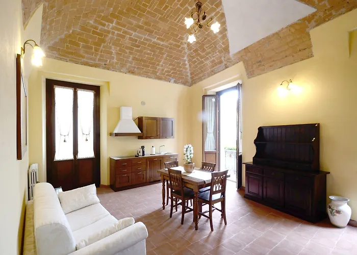 Palazzo Centro Alloggi