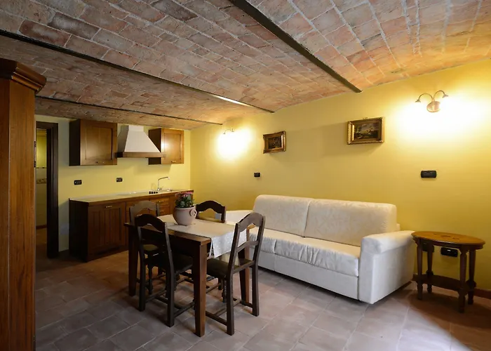 شقة Palazzo Centro Alloggi