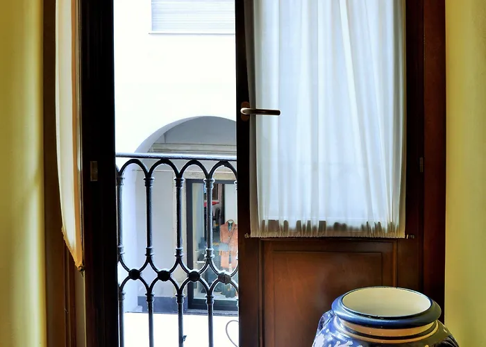 Palazzo Centro Alloggi شقة نيتسا مونفيراتو