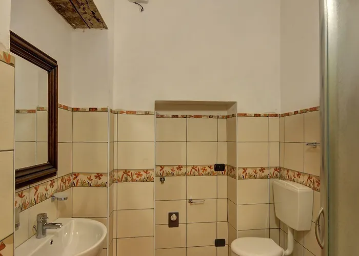 Palazzo Centro Alloggi شقة